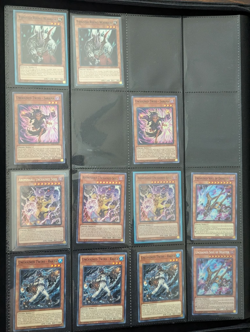 Yugioh Card Deck Core Lot-See All Photos! - Image 5