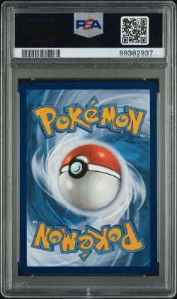 PSA 10 Greninja ex 132 Sv: Scarlet & Violet Promo Cards Holo - Image 2