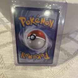 Pokemon Eevee GX Full Art Promo Holo Card SM233 160HP Ascension DNA - Image 2