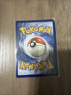 Mewtwo EX 54/99 Celebrations: Classic Collection Holo Pokemon Mint Card - Image 2