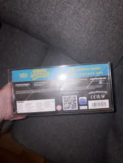 Ascended Heroes Pokemon Center Elite Trainer Box ETB NEW SEALED -W/ Plastic Case - Image 4