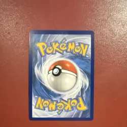 Pokemon Blastoise ex Double Rare Holo 330 HP Card 184/165 Scarlet & Violet 151 - Image 2