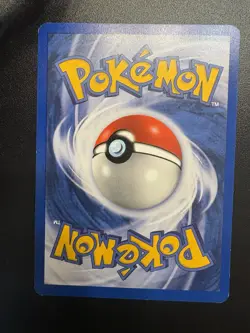 Dark Blastoise Dunkles Turtok GERMAN #20/82 Team Rocket Pokemon Rare Vintage - Image 2