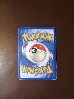 Voltorb 69/82 Pokemon TCG Team Rocket 1st Edition - Image 2
