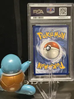Pokemon Mega Absol ex 180/132 Special Illustration Rare Holo 280 HP - Image 4