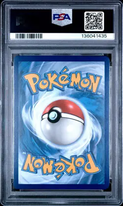2022 POKEMON SWORD & SHIELD LOST ORIGIN #TG22 FULL ART/ETERNATUS VMAX PSA 10 - Image 2