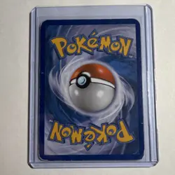 Pokemon Meloetta EX Full Art Rare Holo RC25/RC25 Radiant Collection 110HP Engli… - Image 2