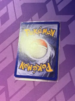 Pokemon Card - Koga's Ditto Gym Challenge 10/132 Holo Unlimited Holo Rare MP - Image 3