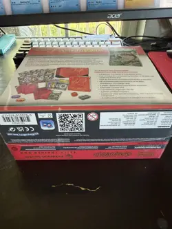 Pokemon - Pokemon Center Scarlet and Violet KORAIDON Elite Trainer Box SEALED - Image 2
