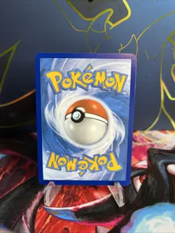 Pokemon TCG Scarlet & Violet Base Set Miraidon EX Gold Hyper Rare #253/198 - Image 2