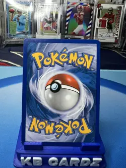 Dusknoir ⭐ 1/100 Holo Rare Stormfront 2008 Pokemon NM - Image 2