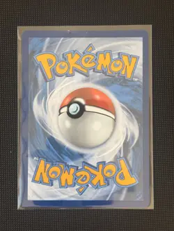 Pokemon: Iron Leaves ex - 186/162 - SV05: Temporal Forces (TEF) Holo Ultra Rare - Image 2
