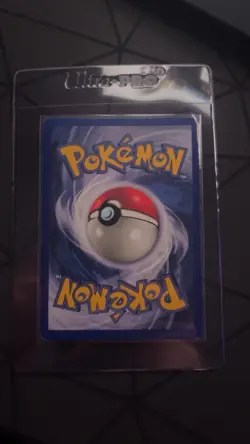 Chansey 1st Edition Holo Shadowless Pokemon 3/102 Base MINT - Image 3