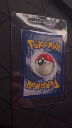 Chansey 1st Edition Holo Shadowless Pokemon 3/102 Base MINT - Image 5