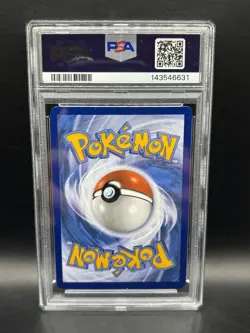 Pokemon TCG Crown Zenith ETB #SWSH291 Lucario VSTAR Promo PSA 10 GEM MT - Image 2