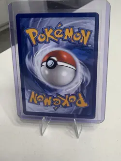 Meowth ex 121/088 ENGLISH Special Illustration Rare - Perfect Order SIR Pokemon - Image 5