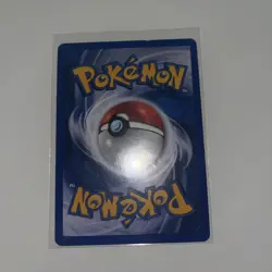Pokemon TCG Houndoom Neo Revelation Holo Card 8/64 Unlimited Rare, LP Condition - Image 2