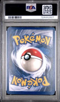 PSA 6 2002 POKEMON LEGENDARY COLLECTION 3 CHARIZARD - Image 2