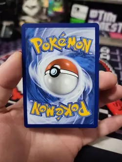 Pokemon TCG Janine’s Secret Art 173/131 Prismatic Evolutions SIR NM - Image 2
