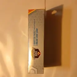 2022 Pokemon TCG Mystery Hanger Box 3 Booster Packs Sealed New - Image 3