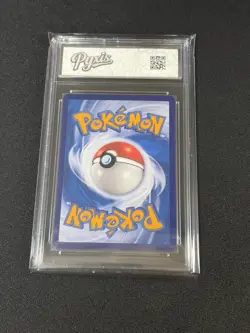Pokemon TCG S-Chinese Gem Pack Vol.3 CBB3C 04 02/07 Cubone Grade 10 - Image 2