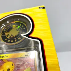 Pokemon TCG Pokemon Day 2026 Sealed Box - 3 Packs - Mega Evolution - Image 3