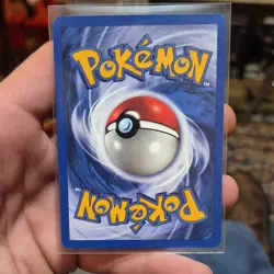 Pokemon Squirtle Common Regular Team Rocket 68/82 HP 50 - Image 2