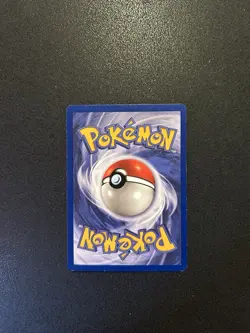 Pokemon Imposter Professor Oak 73/102 Base Set Rare 1999 Wizards of the Coast LP - Image 2