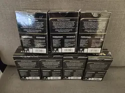 7x Pokemon TCG Perfect Order Booster Bundle (42 Packs) - New Sealed Lot - Image 2