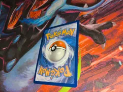 Pokemon Yanmega EX 228/172 Destined Rivals Near Mint/Mint - Image 2