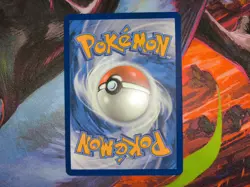 Pokemon Yanmega EX 228/172 Destined Rivals Near Mint/Mint - Image 4