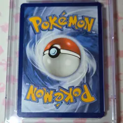 Pokemon TCG Rayquaza V Crown Zenith Ultra Rare Holo CGC 10 100/159 - Image 2
