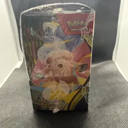 Pokemon Perfect Order (ME03) Booster Box Brand New Factory Sealed - Image 4