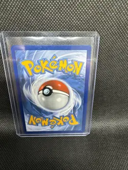 Pokemon TCG Wo-Chien EX Scarlet & Violet Paldea Evolved - Image 2