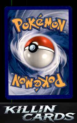 Hoppip 55/75 Common Neo Discovery Pokemon Card NM - Image 2