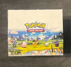 Pokemon Ascended Heroes Mini Tin Display Box (10 Tins) Complete Set All Sealed - Image 1