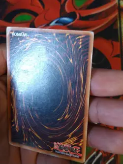 Luster Dragon - LOD-050 - Super Rare - 1st Edition Yugioh HP - Image 5