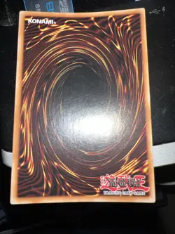 Yugioh Sea Monster of Theseus MP17-EN231 Secret Rare 1st Ed NM - Image 3