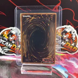 Elemental Hero Stratos JUMP-EN012 Shonen Jump Magazine Promos NM-LP - Image 2