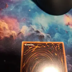 Yugioh Goe Goe The Gallant Ninja FOTB-EN024 Ultimate Rare 1st Ed NM - Image 5