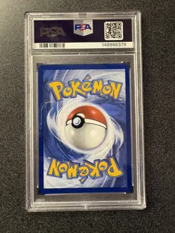2025 Pokemon Prismatic Evolutions Umbreon ex Promos #060/131 PSA 9 - Image 2