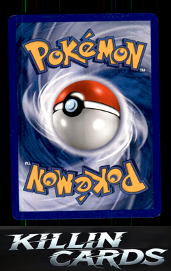 Marill 066/111 Common Neo Genesis Pokemon Card NM - Image 2