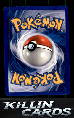 Erika's Weepinbell (49) 049/132 Uncommon Gym Heroes Pokemon Card LP - Image 2