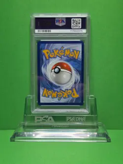 POKEMON 2025 PRISMATIC EVOLUTIONS UMBREON EX SURPRISE BOX PROMO 060 PSA 9 - Image 2