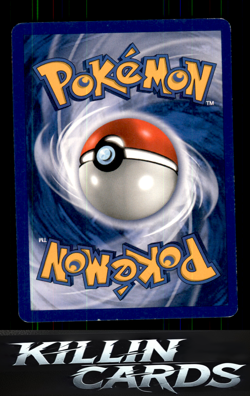 Slowpoke 67/82 Common Team Rocket Pokemon Card LP - Image 2