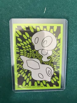 Tyrunt 070 Me: Mega Evolution Promo Holo - Image 2