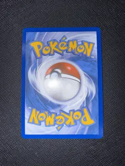 *Pack Fresh* Reshiram EX White Flare English Holo Card Ultra Rare 173/086 NM - Image 2