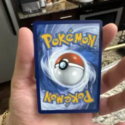 Pokemon Zekrom EX Foil Rare 230 HP Dragon BLW 172/086 Basic Card English - Image 2