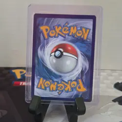 Pokemon Pikachu VMAX SWSH062 Promo Holo Card 310 HP G-Max Volt Tackle - Image 2