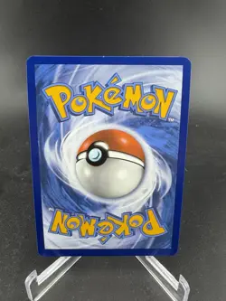 POKEMON CENTER LP Team Rocket’s Wobbuffet SVP 203 Destined Rivals Pokemon Card - Image 4